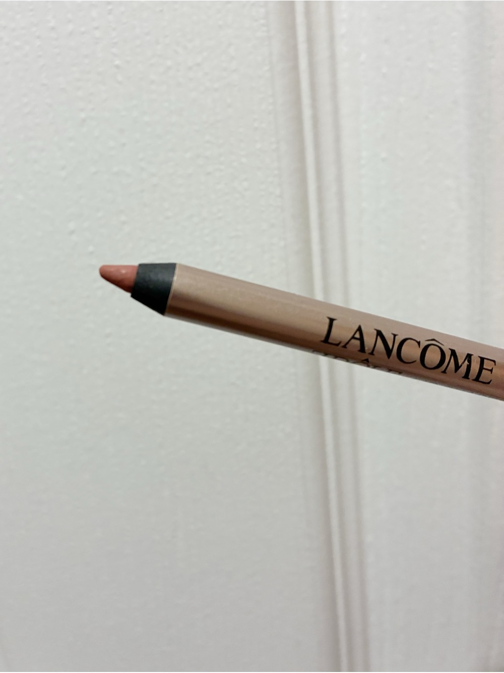 Lancome Idole Lip Liner in The Tea Is Hot